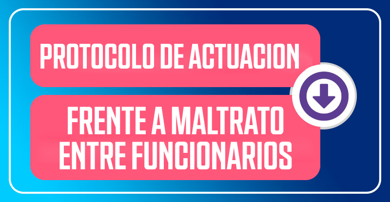 PROTOCOLO DE ACTUACION