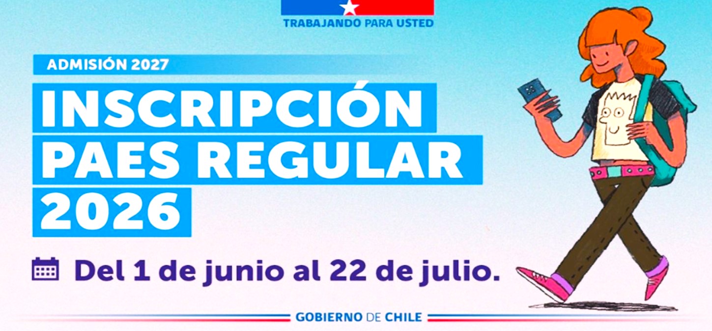¡ATENCIÓN ESTUDIANTES DE CUARTO AÑO MEDIO DEL LICEO MUNICIPAL!