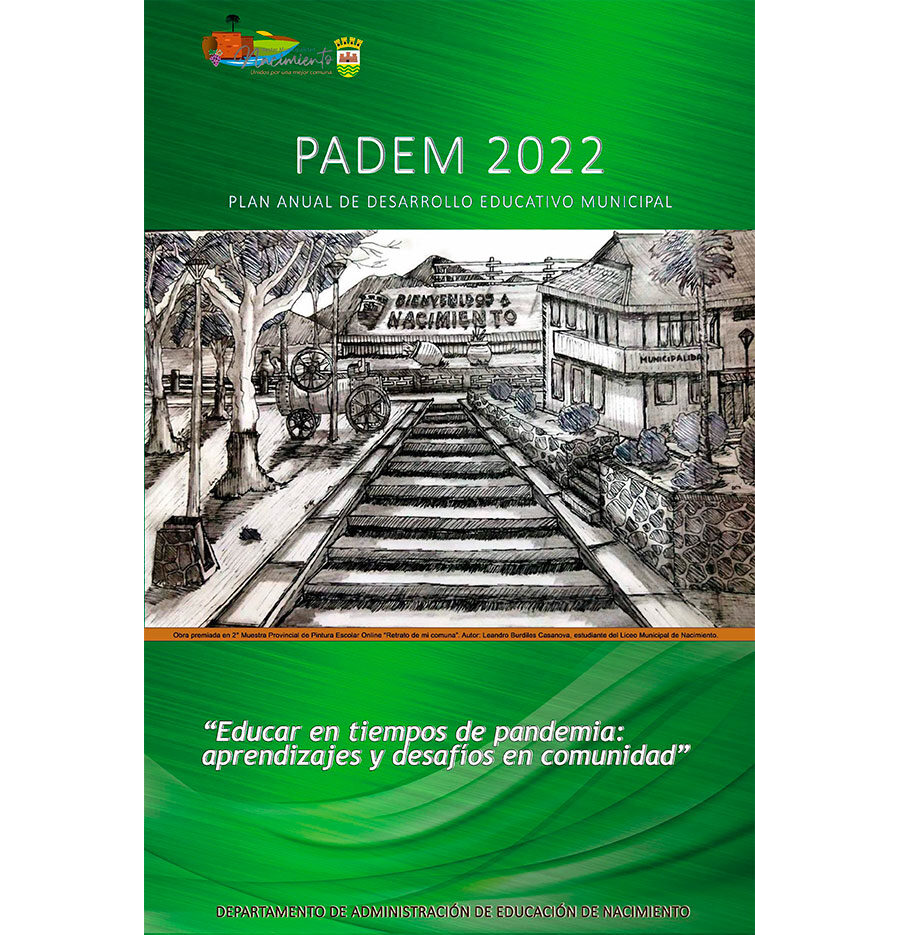 PADEM 2022