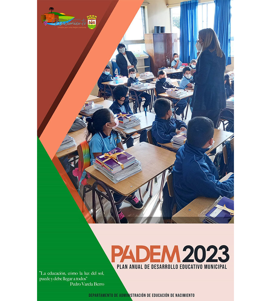 PADEM 2023
